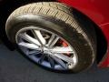 Ruby Red Metallic - Flex Limited AWD Photo No. 7