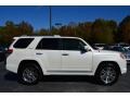 Blizzard White Pearl - 4Runner Limited 4x4 Photo No. 2