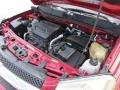 Salsa Red Metallic - Equinox LT AWD Photo No. 40