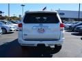 Blizzard White Pearl - 4Runner Limited 4x4 Photo No. 4