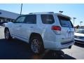 Blizzard White Pearl - 4Runner Limited 4x4 Photo No. 5