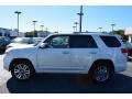 Blizzard White Pearl - 4Runner Limited 4x4 Photo No. 6