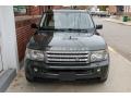 2006 Tonga Green Pearl Land Rover Range Rover Sport Supercharged  photo #26