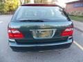 Jade Green Metallic - E 350 4Matic Wagon Photo No. 4