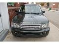 2006 Tonga Green Pearl Land Rover Range Rover Sport Supercharged  photo #27