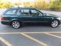 Jade Green Metallic - E 350 4Matic Wagon Photo No. 6