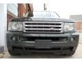 2006 Tonga Green Pearl Land Rover Range Rover Sport Supercharged  photo #29