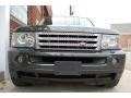 2006 Tonga Green Pearl Land Rover Range Rover Sport Supercharged  photo #30