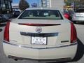 2011 Vanilla Latte Metallic Cadillac CTS 4 3.0 AWD Sedan  photo #5