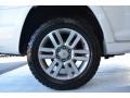 Blizzard White Pearl - 4Runner Limited 4x4 Photo No. 16