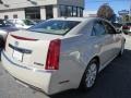 2011 Vanilla Latte Metallic Cadillac CTS 4 3.0 AWD Sedan  photo #6