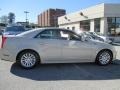 2011 Vanilla Latte Metallic Cadillac CTS 4 3.0 AWD Sedan  photo #7