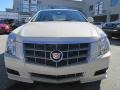 2011 Vanilla Latte Metallic Cadillac CTS 4 3.0 AWD Sedan  photo #9