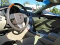2011 Vanilla Latte Metallic Cadillac CTS 4 3.0 AWD Sedan  photo #11