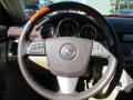 2011 Vanilla Latte Metallic Cadillac CTS 4 3.0 AWD Sedan  photo #12