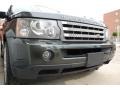 2006 Tonga Green Pearl Land Rover Range Rover Sport Supercharged  photo #38