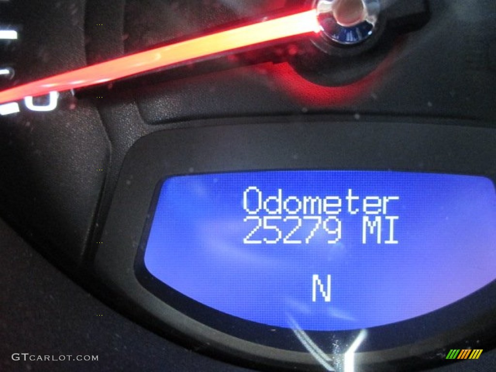 2011 CTS 4 3.0 AWD Sedan - Vanilla Latte Metallic / Cashmere/Cocoa photo #14