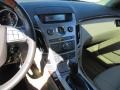2011 Vanilla Latte Metallic Cadillac CTS 4 3.0 AWD Sedan  photo #15