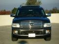 Silver Graphite Gray - QX 56 4WD Photo No. 4