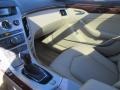2011 Vanilla Latte Metallic Cadillac CTS 4 3.0 AWD Sedan  photo #16