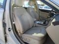 2011 Vanilla Latte Metallic Cadillac CTS 4 3.0 AWD Sedan  photo #18