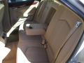 2011 Vanilla Latte Metallic Cadillac CTS 4 3.0 AWD Sedan  photo #21