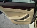 2011 Vanilla Latte Metallic Cadillac CTS 4 3.0 AWD Sedan  photo #24