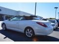 Lunar Mist Silver Metallic - Solara SLE V6 Convertible Photo No. 5