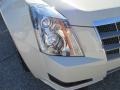 2011 Vanilla Latte Metallic Cadillac CTS 4 3.0 AWD Sedan  photo #27