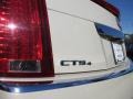 2011 Vanilla Latte Metallic Cadillac CTS 4 3.0 AWD Sedan  photo #29
