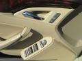 2011 Vanilla Latte Metallic Cadillac CTS 4 3.0 AWD Sedan  photo #30