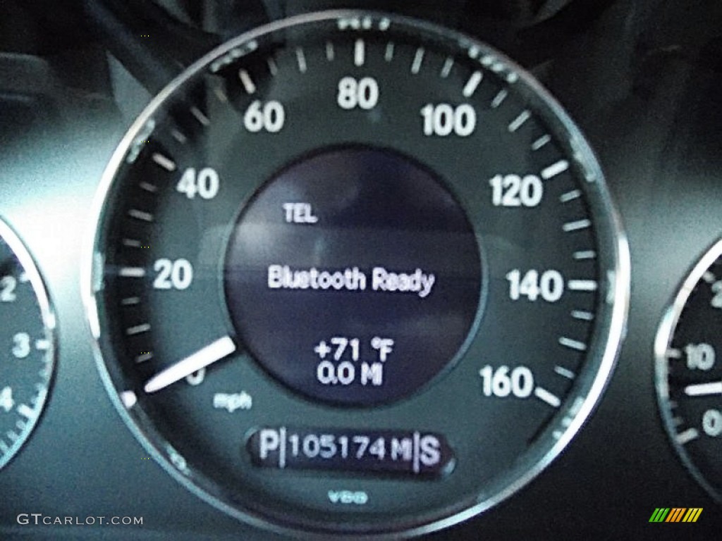 2009 E 350 4Matic Wagon - Jade Green Metallic / Cashmere photo #32