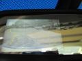 2011 Vanilla Latte Metallic Cadillac CTS 4 3.0 AWD Sedan  photo #35