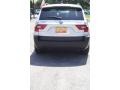Titanium Silver Metallic - X3 3.0i Photo No. 5