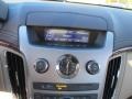2011 Vanilla Latte Metallic Cadillac CTS 4 3.0 AWD Sedan  photo #37