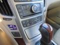 2011 Vanilla Latte Metallic Cadillac CTS 4 3.0 AWD Sedan  photo #38