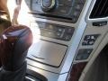 2011 Vanilla Latte Metallic Cadillac CTS 4 3.0 AWD Sedan  photo #39