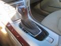 2011 Vanilla Latte Metallic Cadillac CTS 4 3.0 AWD Sedan  photo #40