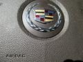 2011 Vanilla Latte Metallic Cadillac CTS 4 3.0 AWD Sedan  photo #41