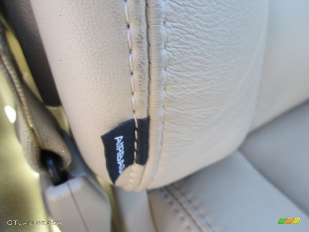 2011 CTS 4 3.0 AWD Sedan - Vanilla Latte Metallic / Cashmere/Cocoa photo #43