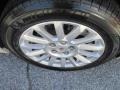 2011 Vanilla Latte Metallic Cadillac CTS 4 3.0 AWD Sedan  photo #49