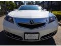 Bellanova White Pearl - TL SH-AWD Technology Photo No. 2