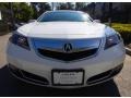 2013 Bellanova White Pearl Acura TL SH-AWD Technology  photo #2