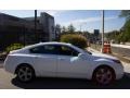 2013 Bellanova White Pearl Acura TL SH-AWD Technology  photo #3