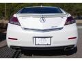 Bellanova White Pearl - TL SH-AWD Technology Photo No. 5