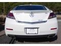 2013 Bellanova White Pearl Acura TL SH-AWD Technology  photo #5