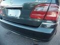 Jade Green Metallic - E 350 4Matic Wagon Photo No. 45