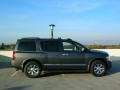 Silver Graphite Gray - QX 56 4WD Photo No. 6
