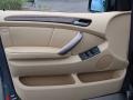 Stratus Grey Metallic - X5 3.0i Photo No. 6