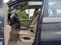 Stratus Grey Metallic - X5 3.0i Photo No. 7